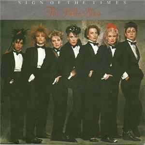 The Belle Stars - Sign Of The Times FLAC