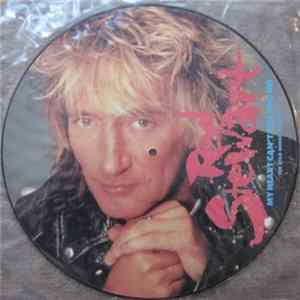 Rod Stewart - My Heart Can't Tell You No FLAC