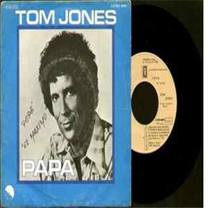 Tom Jones - Papa FLAC