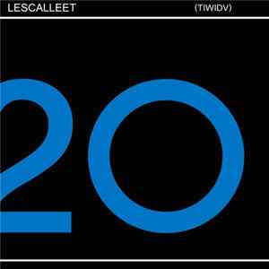 Jason Lescalleet - This Is What I Do - Volume 20 FLAC