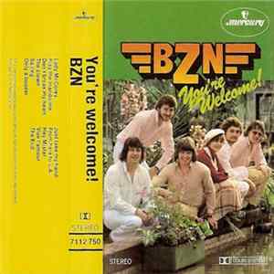 BZN - You're Welcome FLAC