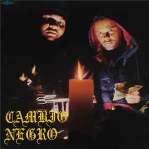 Câmbio Negro - Sub-Raça FLAC