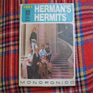 Herman's Hermits - Lo Mejor De FLAC
