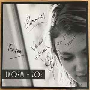 Enorm - Zoe FLAC