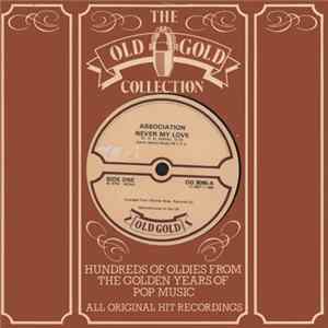 The Association - Never My Love / Windy FLAC