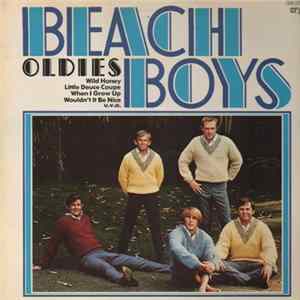 The Beach Boys - Oldies FLAC