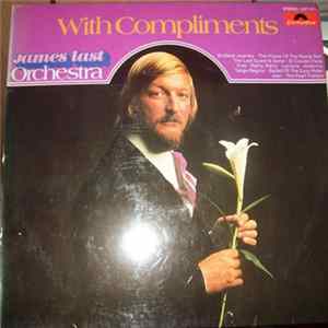 James Last & His Orchestra - With Compliments FLAC
