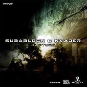 Subablock & Nvader - Rapture FLAC