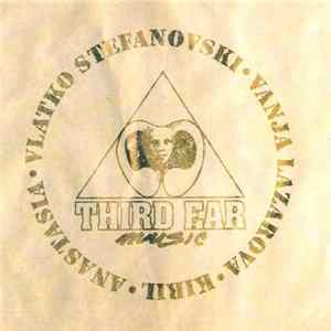Various - Promotional Copy FLAC