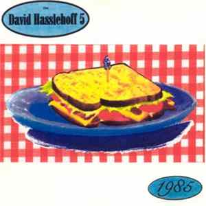 The David Hasslehoff 5 - 1985 FLAC