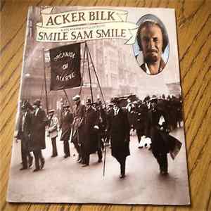 Acker Bilk And His Paramount Jazz Band - Simle Sam Smile FLAC