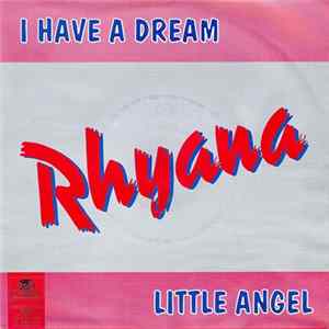 Rhyana - I Have A Dream FLAC