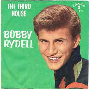 Bobby Rydell - The Third House (In From The Right) FLAC