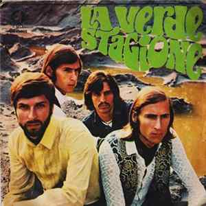 La Verde Stagione - La Verde Stagione FLAC