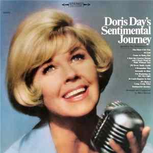 Doris Day - Doris Day's Sentimental Journey FLAC