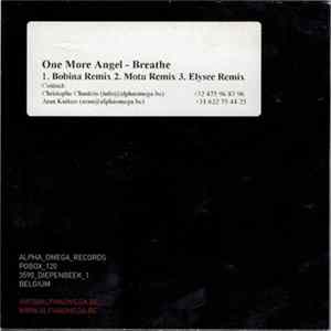 One More Angel - Breathe FLAC