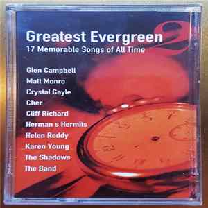 Various - Greatest Evergreen: 17 Memorable Songs Of All Time FLAC