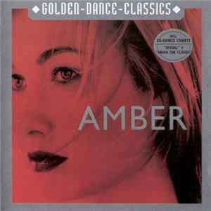 Amber - Amber FLAC