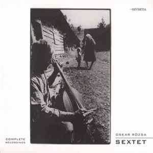 Oskar Rózsa - Sextet FLAC
