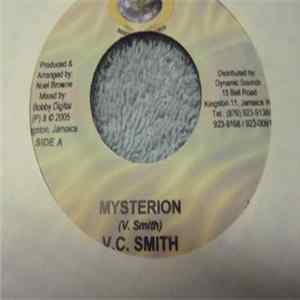V.C. Smith / Noel Browne & Dalton Browne - Mysterion / Instrumental FLAC