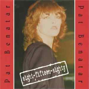 Pat Benatar - 8-15-80 FLAC