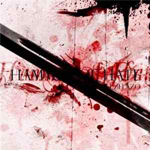 Hammer Of Hate - Krew I Żelazo FLAC