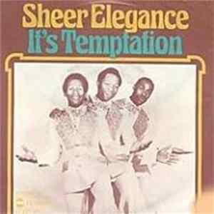 Sheer Elegance - It's Temptation FLAC