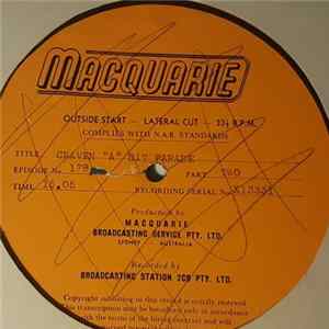 Various - Craven "A" Hit Parade - Episode 178 FLAC