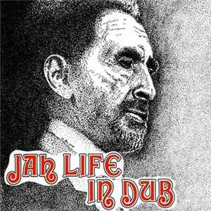 Scientist - Jah Life In Dub FLAC