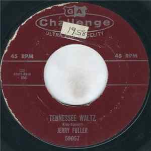 Jerry Fuller - Tennessee Waltz FLAC