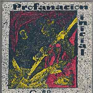 Amundo Amargo - Profanacion Inicial FLAC