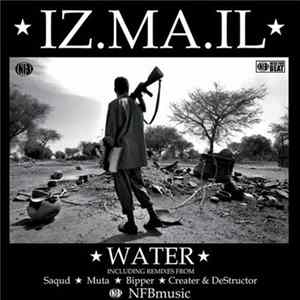Iz.ma.il - Water FLAC