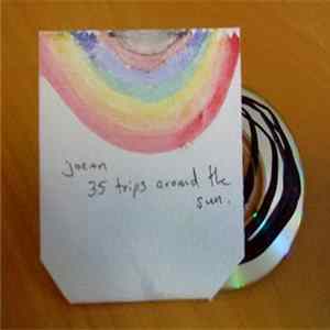 Joe+N - 35 Trips Around The Sun FLAC