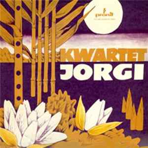Kwartet Jorgi - Kwartet Jorgi FLAC