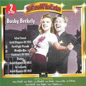 Various - The Sound Of The Movies - Busby Berkely FLAC