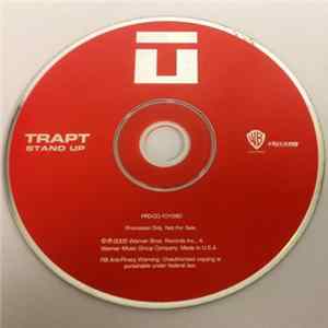 Trapt - Stand Up FLAC
