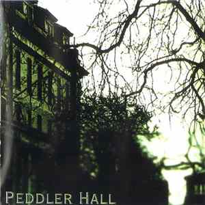 Peddler Hall - Isitasitis FLAC