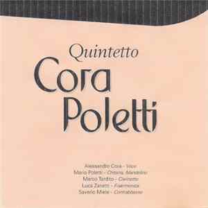 Quintetto Cora Poletti - Quintetto Cora Poletti FLAC