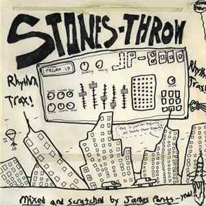 James Pants - Rhythm Trax Vol. 1 FLAC