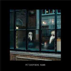 Pet Shop Boys - Numb FLAC
