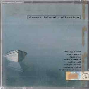 Various - Desert Island Collection FLAC