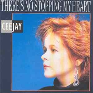 Ceejay - There's No Stopping My Heart FLAC