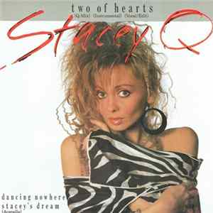 Stacey Q - Two Of Hearts (Q-Mix) FLAC