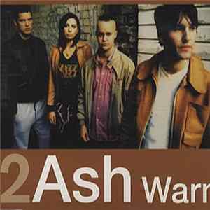 Ash - Warmer Than Fire FLAC