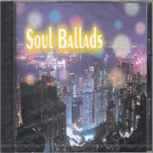 Various - Soul Ballads FLAC
