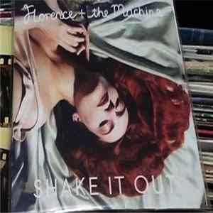 Florence + The Machine - Shake It Out FLAC