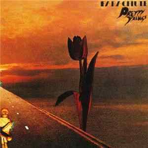 Pretty Things - Parachute FLAC