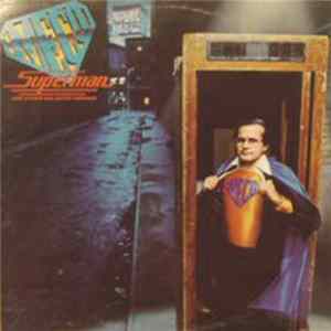 Meco - Superman And Other Galactic Heroes FLAC