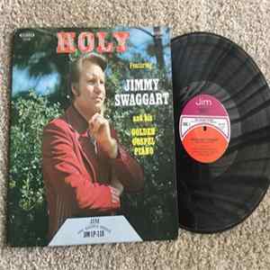 Jimmy Swaggart - Holy FLAC