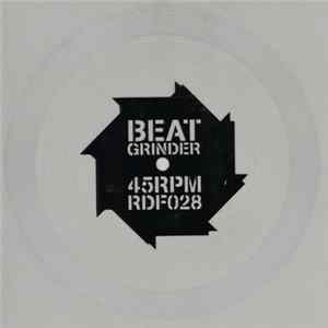 Damu The Fudgemunk - Beat Grinder FLAC